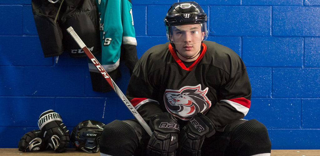 Hockey Hygiene How-To
