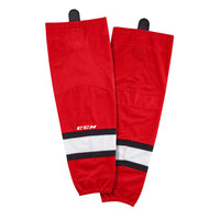 CCM Quicklite 8000 Intermediate Game Socks