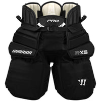 Warrior Hockey Ritual X5 Pro Senior Goalie Pants (2025)