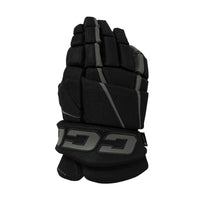 CCM Tacks Vector Premier Junior Hockey Gloves - Source Exclusive (2024)