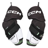 CCM JetSpeed FTW Women's Junior Hockey Elbow Pads (2024)