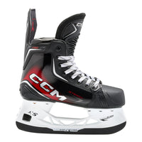 CCM JetSpeed Vibe Junior Hockey Skates - Source Exclusive (2025)