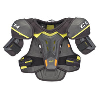CCM Tacks XF Junior Hockey Shoulder Pads (2024)