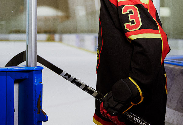 Stick Tap Worthy Gear