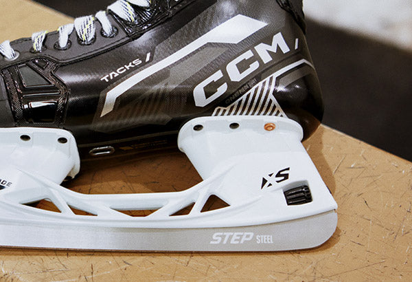 Start Sharp This Season