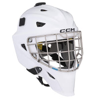 CCM Axis F5 Youth Goalie Mask (2024)