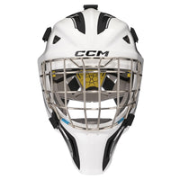 CCM Axis F5 Decal Senior Goalie Mask (2024)