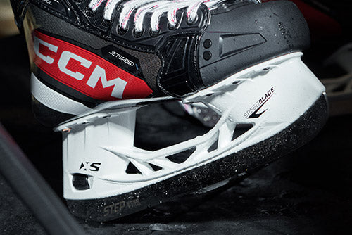 Start Sharp This Season