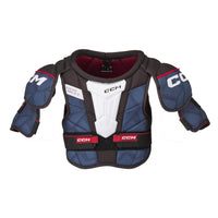 CCM Next Junior Hockey Shoulder Pads