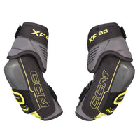 CCM Tacks XF-80 Senior Hockey Elbow Pads (2024)