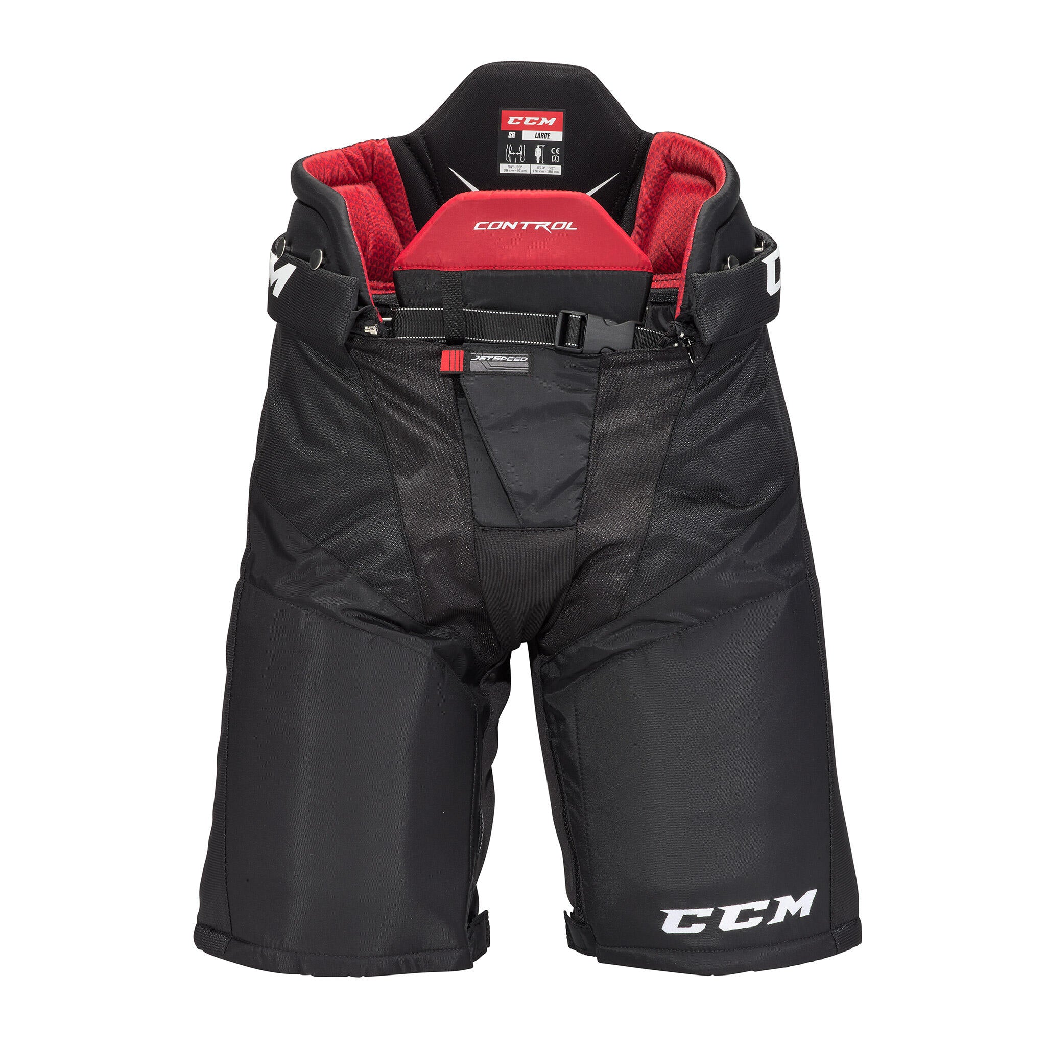 CCM JetSpeed Control Junior Hockey Pants - Source Exclusive, Source for  Sports