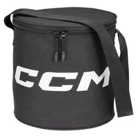 CCM Puck Bag - 10"