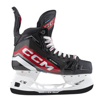 CCM JetSpeed Vibe Senior Hockey Skates (2023) - Source Exclusive