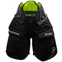 Warrior Ritual X4 Pro+ Senior Goalie Pants (2023)