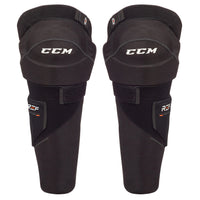 CCM Referee Hockey Shin Guards