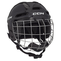 CCM Multi Sport Youth Helmet Combo