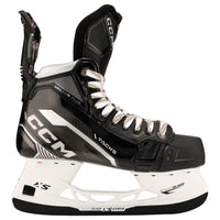 CCM Tacks Vector Plus Intermediate Hockey Skates - Source Exclusive (2022)
