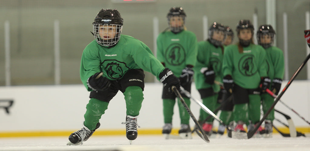 Hockey Parents: How to Prepare for a Day at the Rink