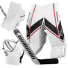 Warrior Ritual Goalie Equipment