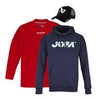 Hockey Lifestyle Apparel & Accessories