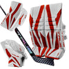 TRUE Goalie Equipment