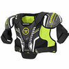 Warrior Alpha Hockey Equipment