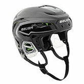 Bauer Helmets and Cages