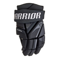 Warrior Alpha EVO Senior Hockey Gloves - Source Exclusive (2025)