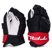 True Hockey Catalyst ARC Anatomical Fit Junior Hockey Gloves - Source Exclusive (2025)