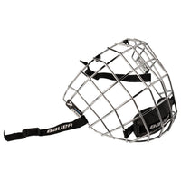 Bauer Contour Chrome Hockey Facemask