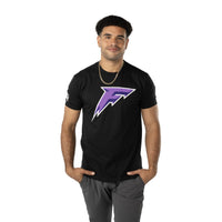 Bauer X PWHL Senior Graphic Tee - Minnesota Frost