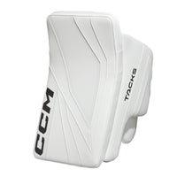 CCM Tacks Intermediate Goalie Blocker (2026)