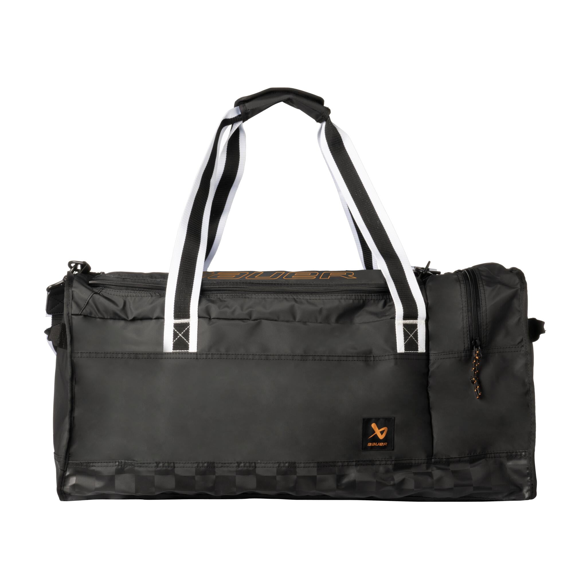 Bauer Officials Ref Carry Bag