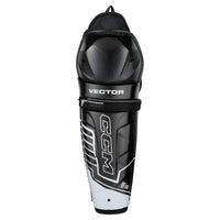 CCM Tacks Vector Junior Hockey Shin Guards (2026) - Source Exclusive