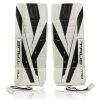 True Hockey Catalyst NITRO Junior Goalie Pads (2026)