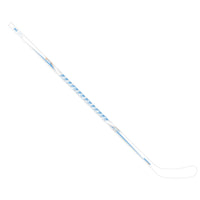 Warrior Covert Deluxe Junior Hockey Stick - White - 30 Flex