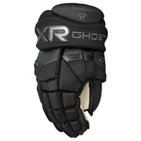 CCM Tacks XR Ghost Senior Hockey Gloves (2026)