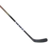 CCM JetSpeed FT8 Pro Charcoal Intermediate Hockey Stick (2025)