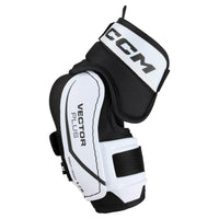 CCM Tacks Vector Plus Senior Hockey Elbow Pads (2026) - Source Exclusive