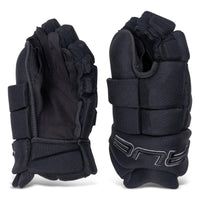True Hockey Catalyst ARC Anatomical Fit Senior Hockey Gloves - Source Exclusive (2025)