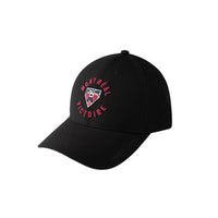 Bauer X PWHL Senior Performance Hat - Montreal Victoire