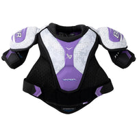 Bauer Vapor Fly-G Women's Junior Hockey Shoulder Pad (2026)