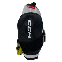 CCM Tacks Vector Youth Hockey Elbow Pads - Source Exclusive (2023)