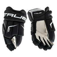 True Hockey Catalyst 9X5 Junior Hockey Gloves (2025)