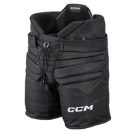 CCM PRO Spec Senior Goalie Pants (2026)