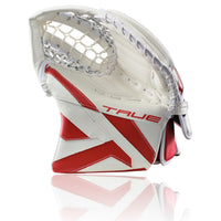True Hockey Catalyst NITRO Senior Goalie Catch Glove (2026)