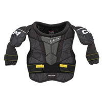 CCM Tacks Vector Senior Hockey Shoulder Pads - Source Exclusive (2023)