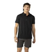 Bauer Runoff Polo