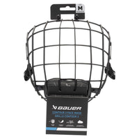 Bauer Contour 3 Goalie Facemask