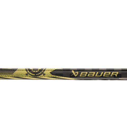 Bauer Proto-R Senior Hockey Stick (2024) - Gold | Source for 